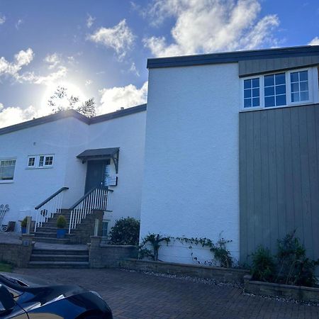 Delightful Annexe Apartment In St Andrews - Free Parking Exteriör bild