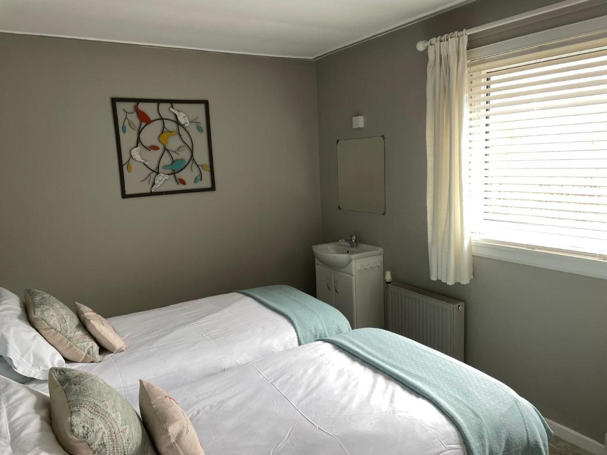 Delightful Annexe Apartment In St Andrews - Free Parking Exteriör bild