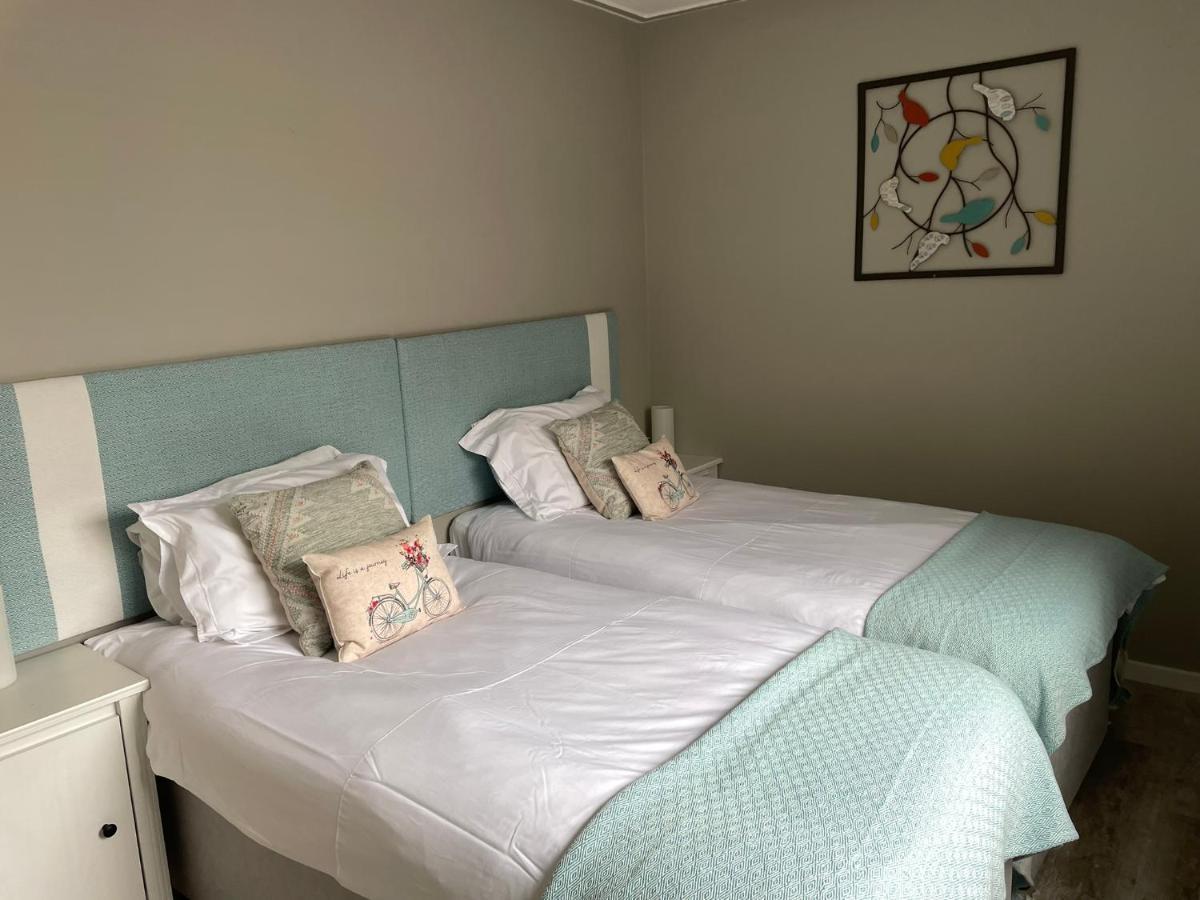 Delightful Annexe Apartment In St Andrews - Free Parking Exteriör bild