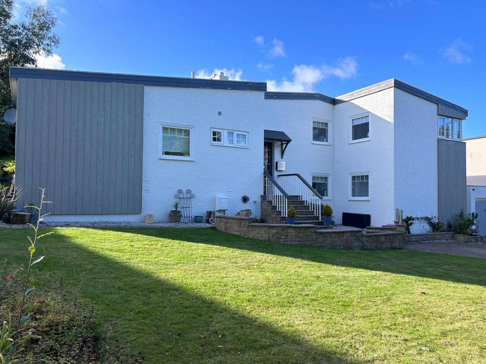 Delightful Annexe Apartment In St Andrews - Free Parking Exteriör bild